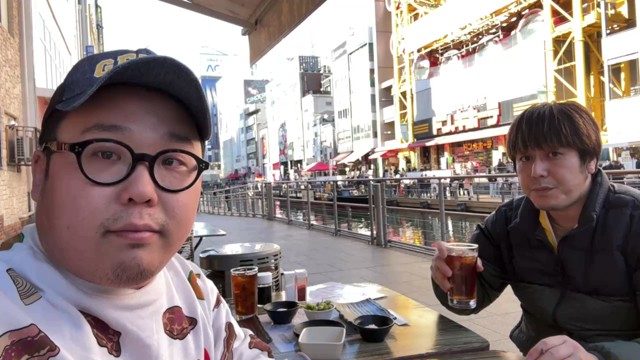ゆつおの配信のサムネイル画像