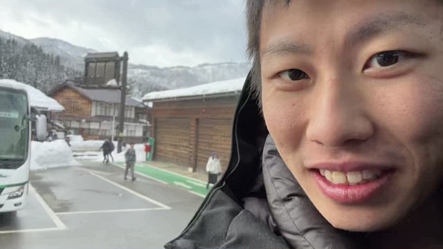 こまち👀の配信のサムネイル画像