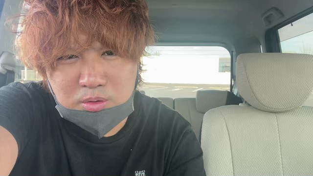 マティアスの配信のサムネイル画像