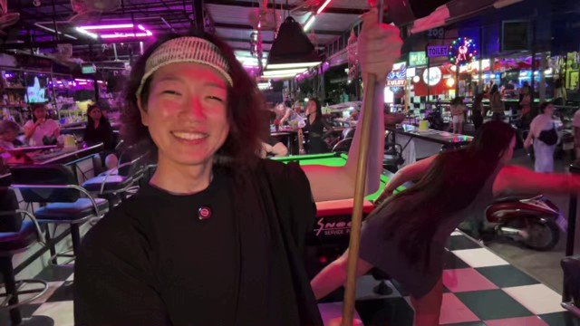 あむちんの配信のサムネイル画像