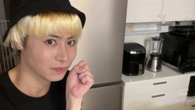 三浦優生の配信のサムネイル画像