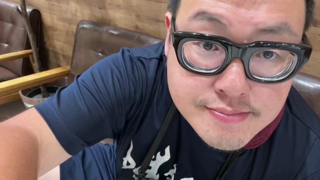 石川典行サブアカウントの配信のサムネイル画像