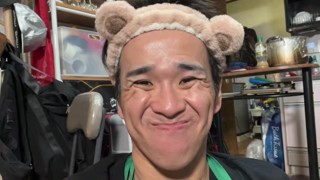 エッグ&プリンの配信のサムネイル画像