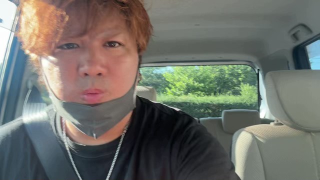 マティアスの配信のサムネイル画像