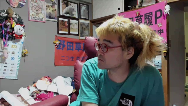 野田草履Ｐ816の配信のサムネイル画像
