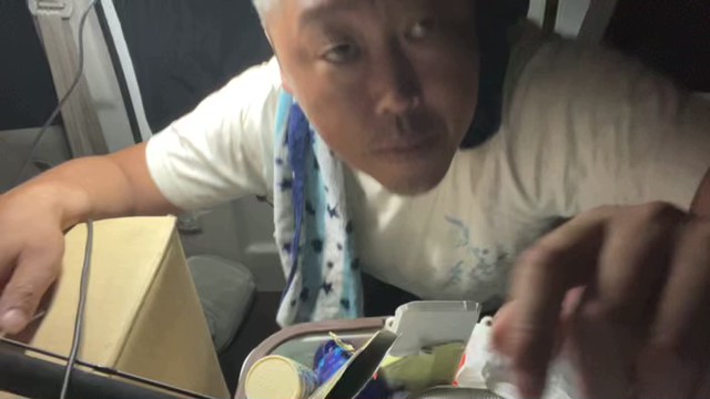 3時の配信のサムネイル画像