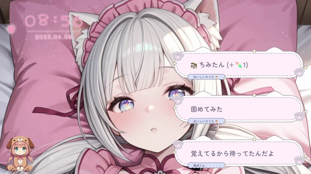 わうばうむの配信のサムネイル画像