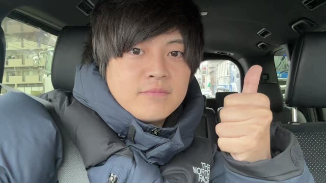 だいちゃんの配信のサムネイル画像