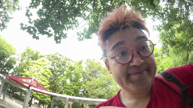 野田草履Ｐ脳活中の配信のサムネイル画像