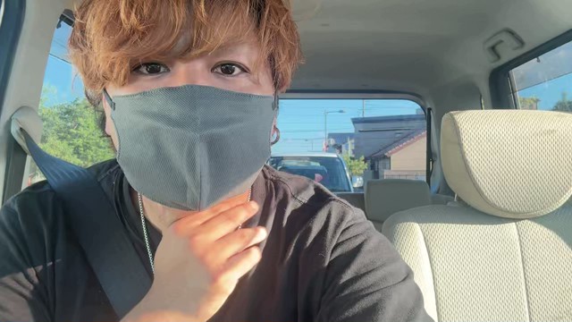 マティアスの配信のサムネイル画像