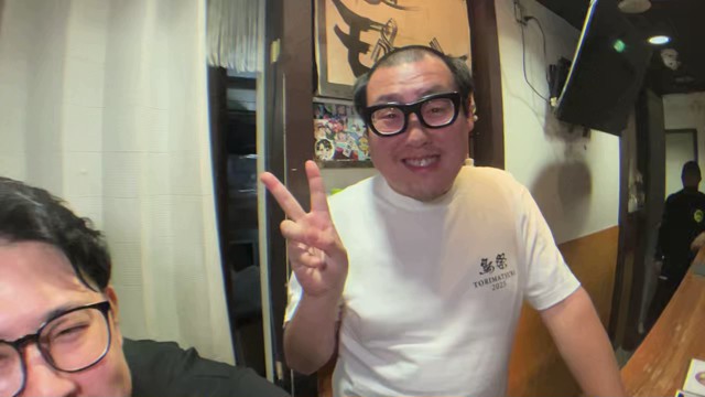 BARモグラとゴリラ池袋店@スタッフ募集中の配信のサムネイル画像