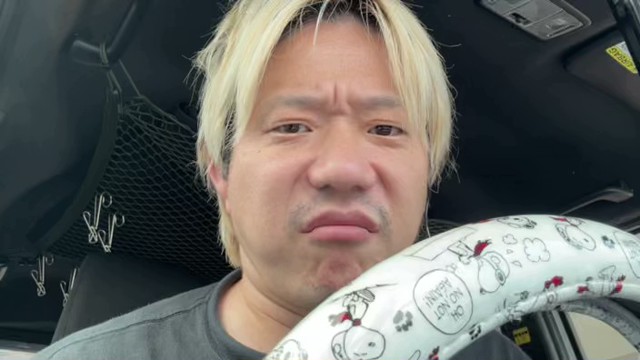 ちょびつき雨宮の配信のサムネイル画像