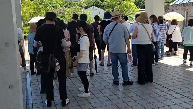 選挙ウォッチャーちだいの配信のサムネイル画像