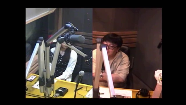 FM FUJI "Studio ViViD"の配信のサムネイル画像