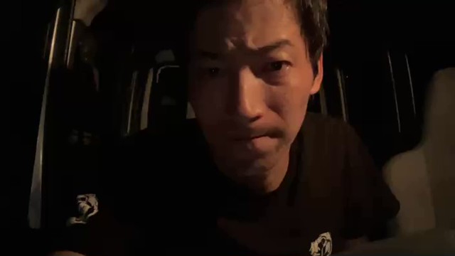 ミリパパ🚗の配信のサムネイル画像