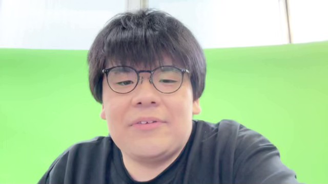 ゆうとの配信のサムネイル画像