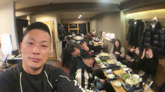 てぃんパパ💛💙【モグゴリ大阪】の配信のサムネイル画像