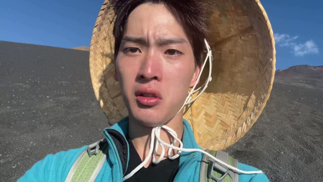 ペニー横田2(サブ)の配信のサムネイル画像