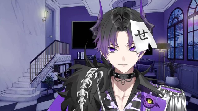 せぇあ/Seäの配信のサムネイル画像