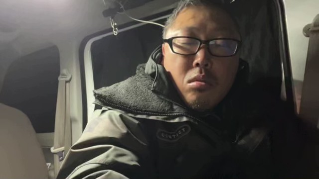 3時の配信のサムネイル画像