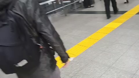 選挙ウォッチャーちだいの配信のサムネイル画像