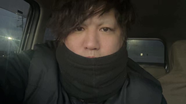 マティアスの配信のサムネイル画像