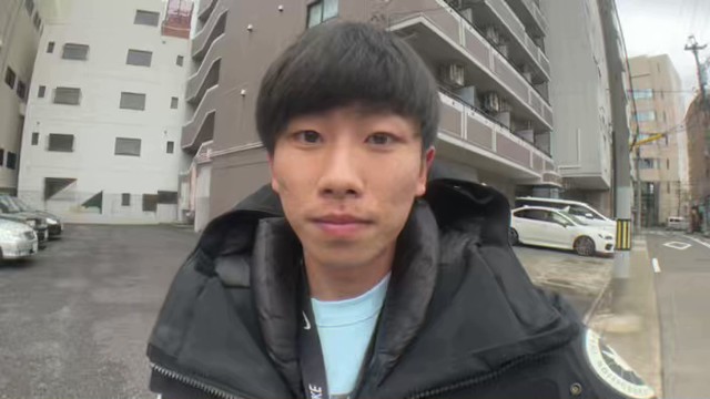 こまち👀の配信のサムネイル画像