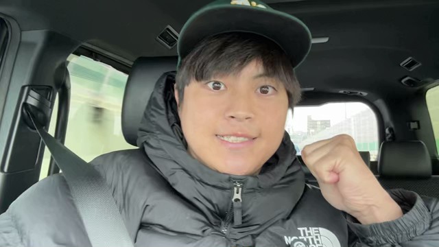 だいちゃんの配信のサムネイル画像