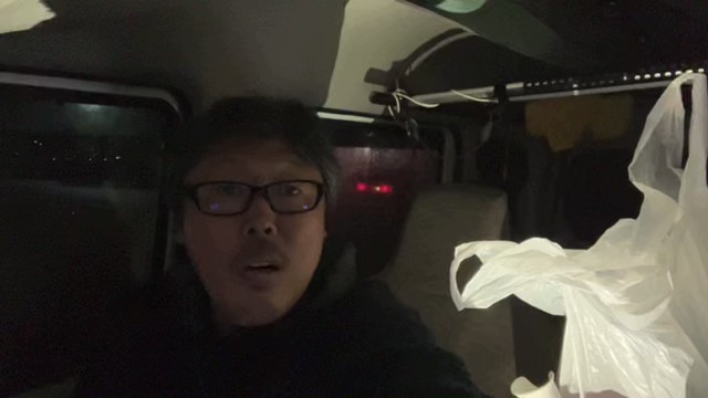 3時の配信のサムネイル画像
