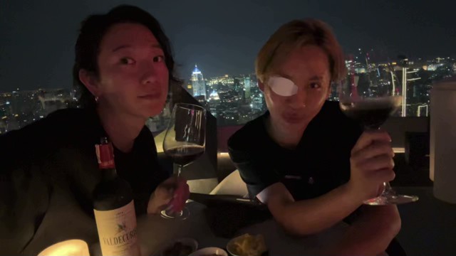 あむちんの配信のサムネイル画像