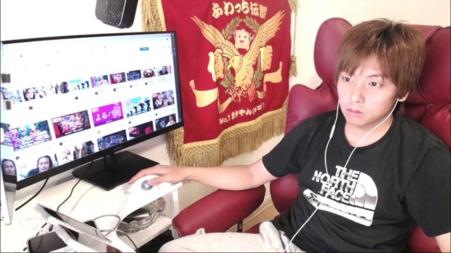 まさやん(m°ϖ°)の配信のサムネイル画像