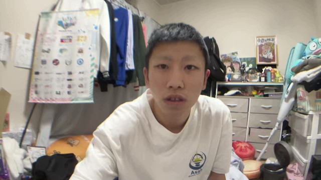 こまち👀の配信のサムネイル画像