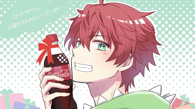 じゃぱぱ🍑からぴちの配信のサムネイル画像