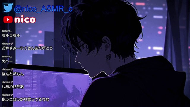 める🫧の配信のサムネイル画像