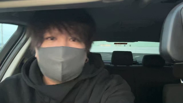 マティアスの配信のサムネイル画像