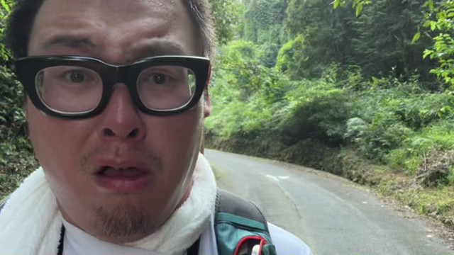 石川典行の配信のサムネイル画像