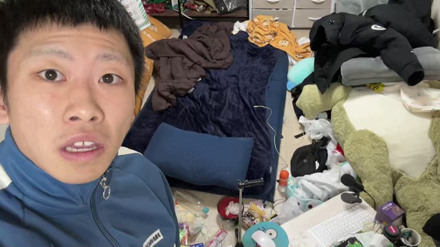 こまち👀の配信のサムネイル画像