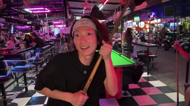あむちんの配信のサムネイル画像
