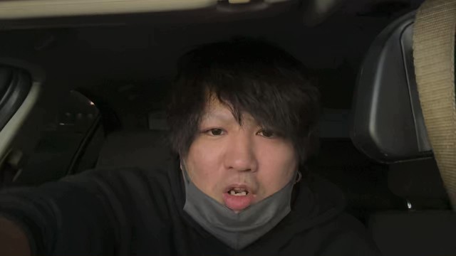 マティアスの配信のサムネイル画像