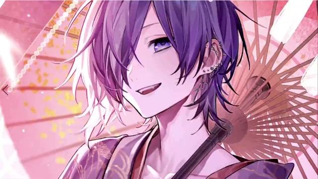 ゆきむら。の配信のサムネイル画像