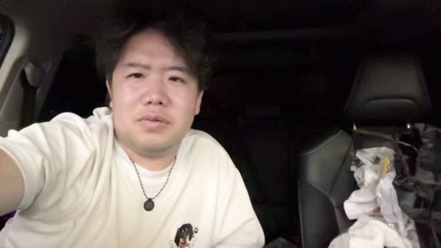 ナカムラ君の配信のサムネイル画像