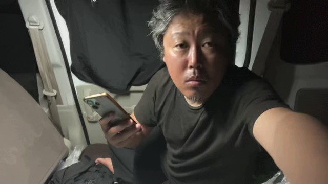 3時の配信のサムネイル画像
