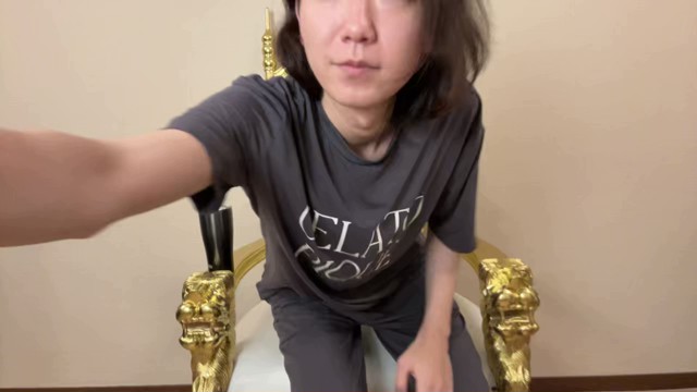 あむちんの配信のサムネイル画像
