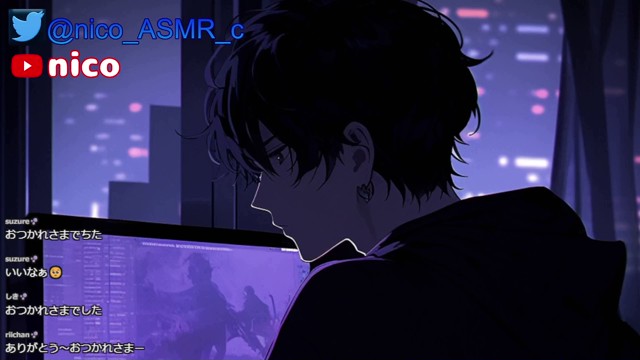 める🫧の配信のサムネイル画像