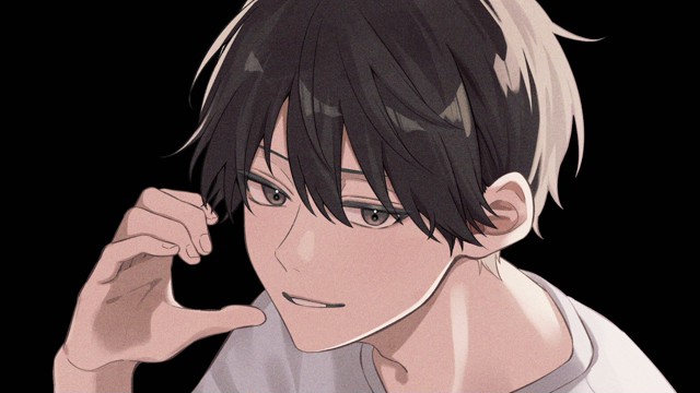 暗(省エネ男子)の配信のサムネイル画像