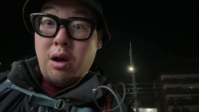 石川典行の配信のサムネイル画像