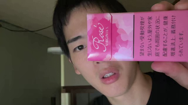 ペニー横田2の配信のサムネイル画像