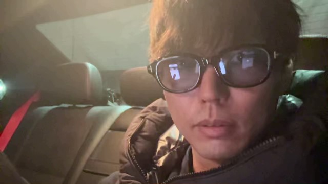 機長✈︎の配信のサムネイル画像