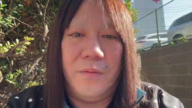 裏もんじょりの配信のサムネイル画像