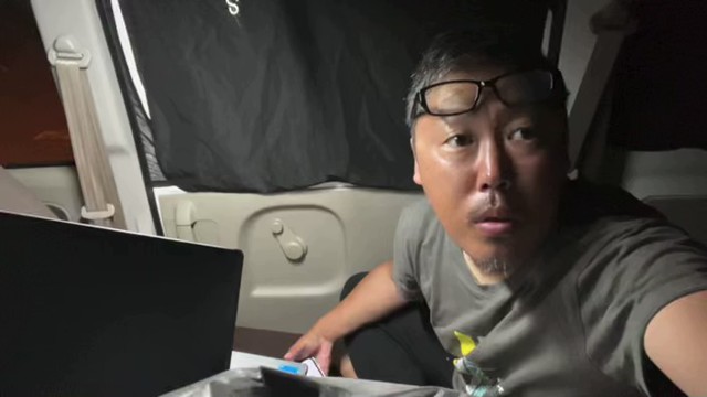 3時の配信のサムネイル画像